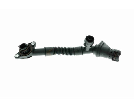 Hose, cylinder head cover breather Original VAICO Quality, Image 4