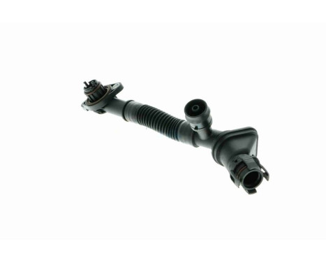 Hose, cylinder head cover breather Original VAICO Quality, Image 5