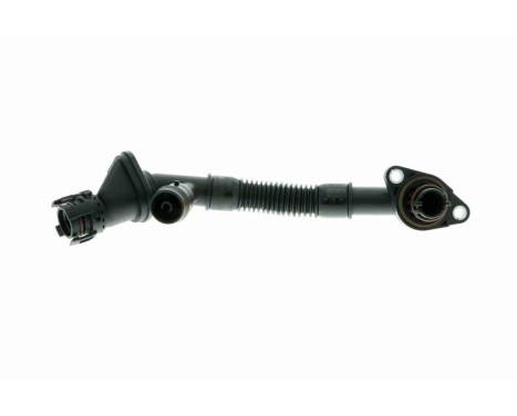 Hose, cylinder head cover breather Original VAICO Quality, Image 4