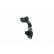 Hose, cylinder head cover breather Original VAICO Quality, Thumbnail 6