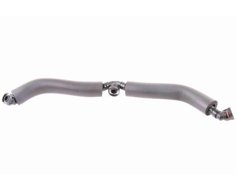Hose, cylinder head cover breather Original VAICO Quality, Image 3