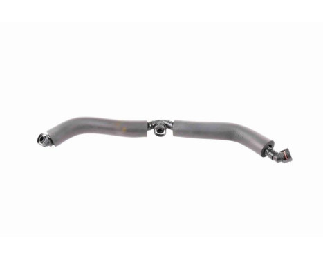 Hose, cylinder head cover breather Original VAICO Quality, Image 4