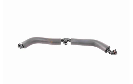 Hose, cylinder head cover breather Original VAICO Quality, Image 2