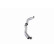 Hose, cylinder head cover breather Original VAICO Quality, Thumbnail 10