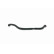 Hose, cylinder head cover breather Original VAICO Quality, Thumbnail 4