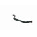 Hose, cylinder head cover breather Original VAICO Quality, Thumbnail 5