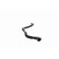 Hose, cylinder head cover breather Original VAICO Quality, Thumbnail 6