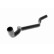 Hose, cylinder head cover breather Original VAICO Quality, Thumbnail 3