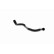 Hose, cylinder head cover breather Original VAICO Quality, Thumbnail 5