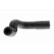 Hose, cylinder head cover breather Original VAICO Quality, Thumbnail 3