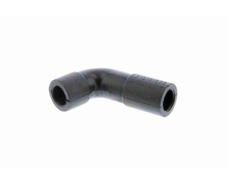 Hose, cylinder head cover breather Original VAICO Quality, Image 4