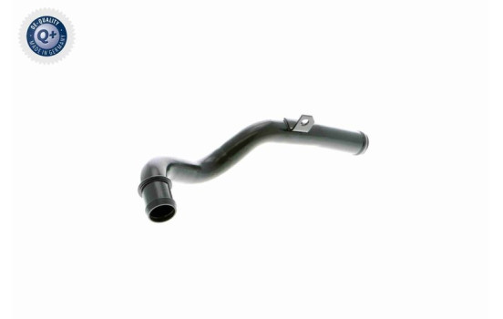 Hose, cylinder head cover breather Q+, original equipment manufacturer quality MADE IN GERMANY