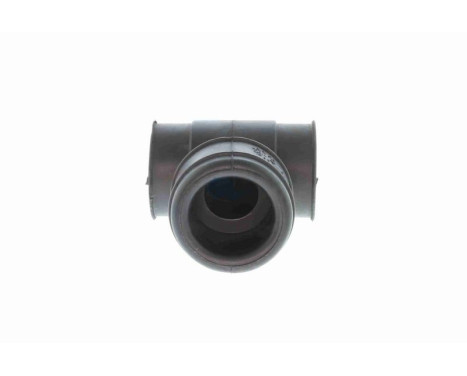 Hose, cylinder head cover breather Q+, original equipment manufacturer quality MADE IN GERMANY, Image 4