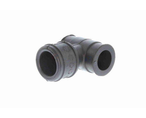 Hose, cylinder head cover breather Q+, original equipment manufacturer quality MADE IN GERMANY, Image 5
