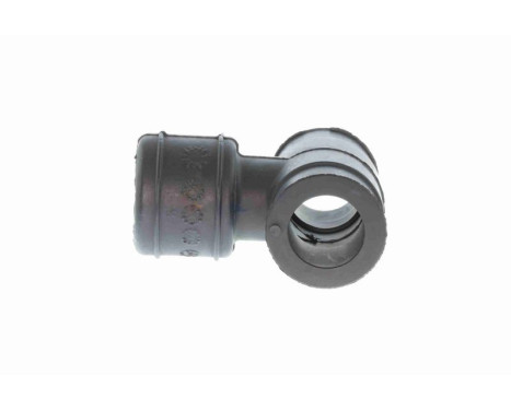 Hose, cylinder head cover breather Q+, original equipment manufacturer quality MADE IN GERMANY, Image 6