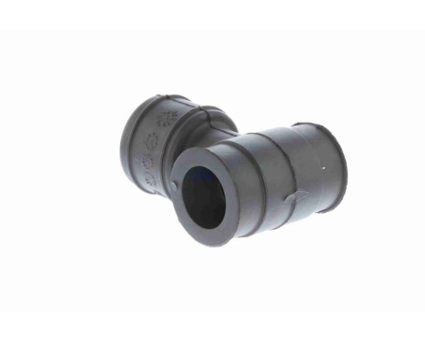 Hose, cylinder head cover breather Q+, original equipment manufacturer quality MADE IN GERMANY, Image 7