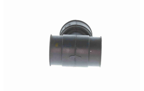 Hose, cylinder head cover breather Q+, original equipment manufacturer quality MADE IN GERMANY, Image 6