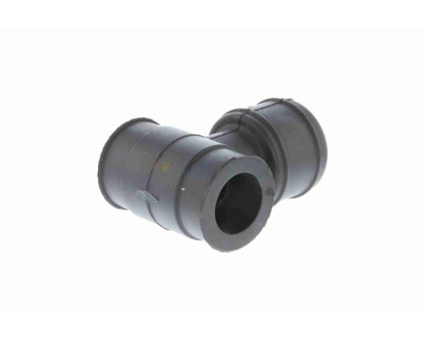 Hose, cylinder head cover breather Q+, original equipment manufacturer quality MADE IN GERMANY, Image 9
