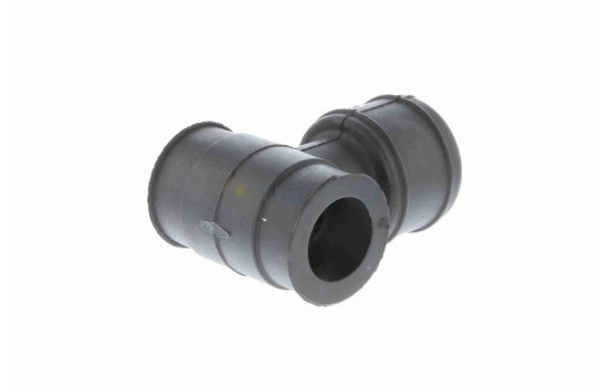 Hose, cylinder head cover breather Q+, original equipment manufacturer quality MADE IN GERMANY, Image 7