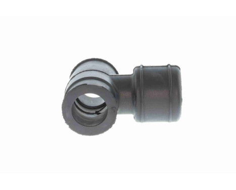 Hose, cylinder head cover breather Q+, original equipment manufacturer quality MADE IN GERMANY, Image 10