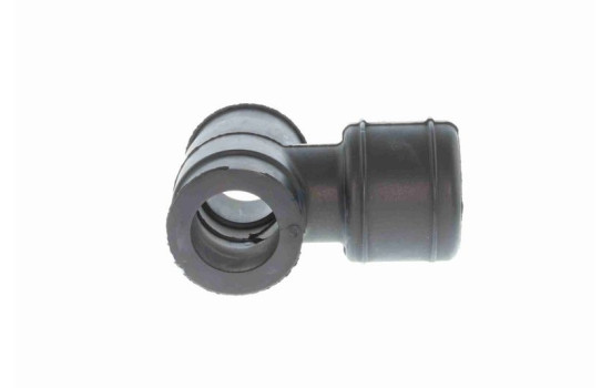 Hose, cylinder head cover breather Q+, original equipment manufacturer quality MADE IN GERMANY, Image 8