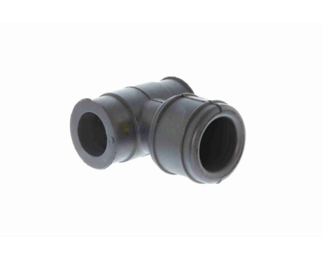 Hose, cylinder head cover breather Q+, original equipment manufacturer quality MADE IN GERMANY, Image 11