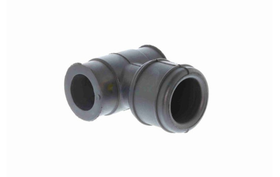 Hose, cylinder head cover breather Q+, original equipment manufacturer quality MADE IN GERMANY, Image 9