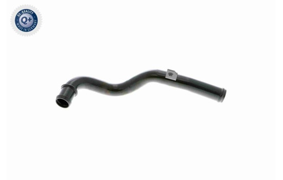Hose, cylinder head cover breather Q+, original equipment manufacturer quality MADE IN GERMANY, Image 2