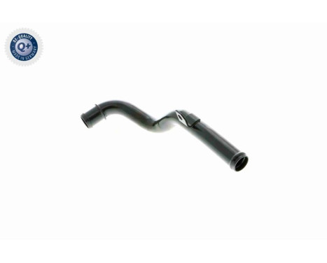 Hose, cylinder head cover breather Q+, original equipment manufacturer quality MADE IN GERMANY, Image 5