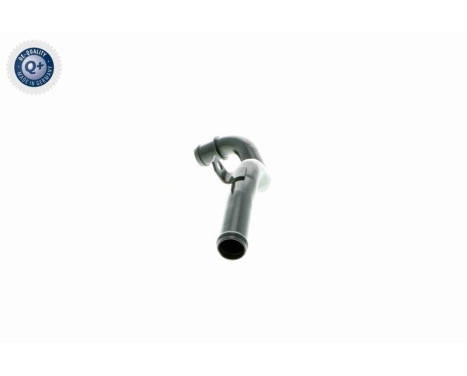Hose, cylinder head cover breather Q+, original equipment manufacturer quality MADE IN GERMANY, Image 6