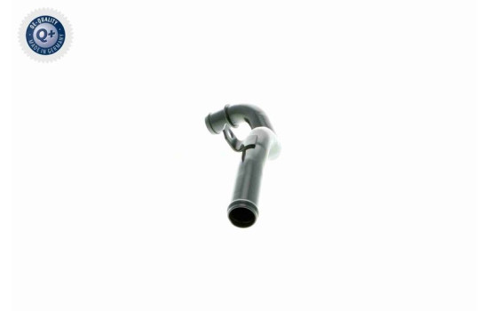 Hose, cylinder head cover breather Q+, original equipment manufacturer quality MADE IN GERMANY, Image 4