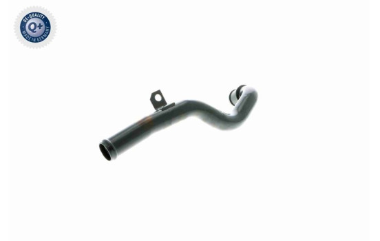 Hose, cylinder head cover breather Q+, original equipment manufacturer quality MADE IN GERMANY, Image 5