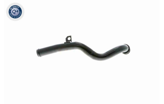 Hose, cylinder head cover breather Q+, original equipment manufacturer quality MADE IN GERMANY, Image 6