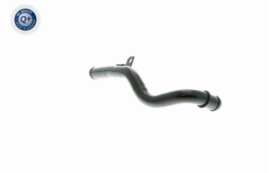 Hose, cylinder head cover breather Q+, original equipment manufacturer quality MADE IN GERMANY, Image 7