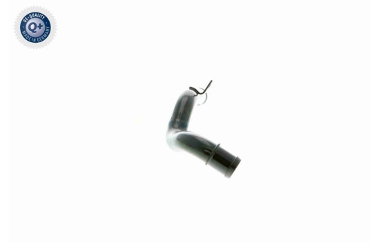 Hose, cylinder head cover breather Q+, original equipment manufacturer quality MADE IN GERMANY, Image 8