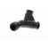 Hose, cylinder head cover breather Q+, original equipment manufacturer quality, Thumbnail 3