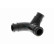 Hose, cylinder head cover breather Q+, original equipment manufacturer quality, Thumbnail 4