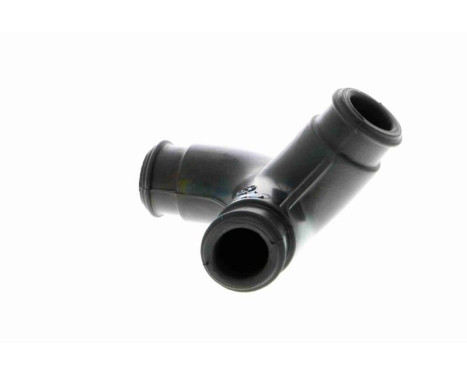 Hose, cylinder head cover breather Q+, original equipment manufacturer quality, Image 5