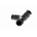 Hose, cylinder head cover breather Q+, original equipment manufacturer quality, Thumbnail 5