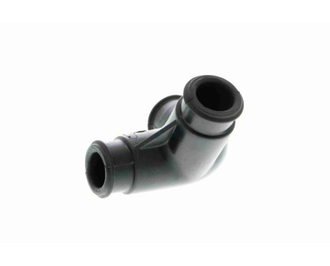 Hose, cylinder head cover breather Q+, original equipment manufacturer quality, Image 6