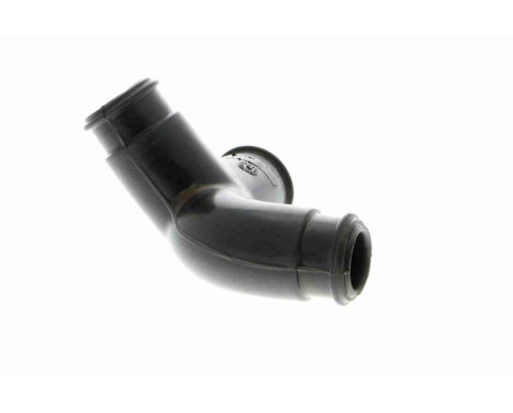 Hose, cylinder head cover breather Q+, original equipment manufacturer quality, Image 9