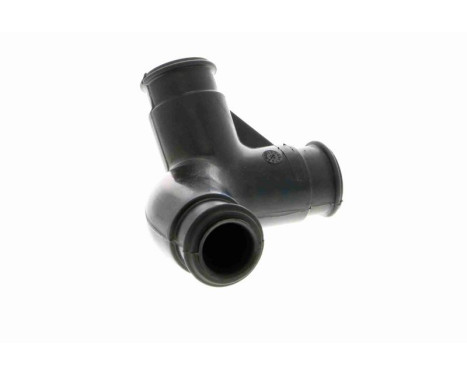 Hose, cylinder head cover breather Q+, original equipment manufacturer quality, Image 10