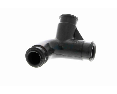 Hose, cylinder head cover breather Q+, original equipment manufacturer quality, Image 11