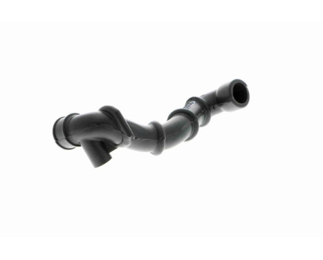 Hose, cylinder head cover breather Q+, original equipment manufacturer quality, Image 3