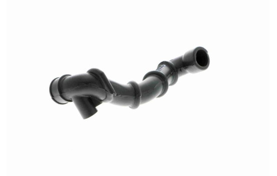 Hose, cylinder head cover breather Q+, original equipment manufacturer quality