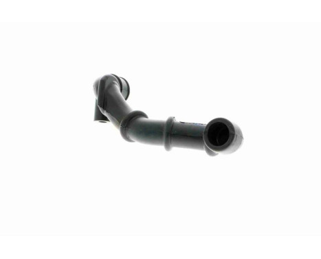 Hose, cylinder head cover breather Q+, original equipment manufacturer quality, Image 5