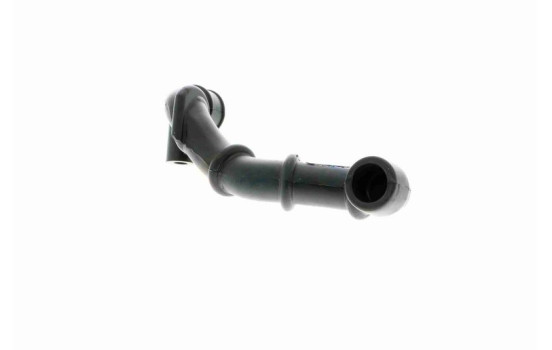 Hose, cylinder head cover breather Q+, original equipment manufacturer quality, Image 3