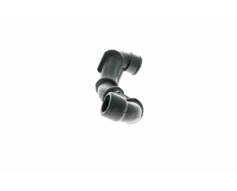 Hose, cylinder head cover breather Q+, original equipment manufacturer quality, Image 6