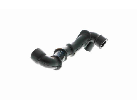 Hose, cylinder head cover breather Q+, original equipment manufacturer quality, Image 7