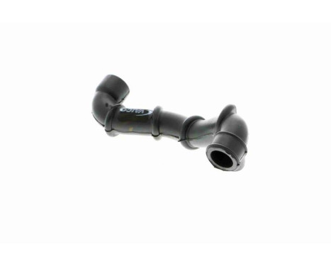 Hose, cylinder head cover breather Q+, original equipment manufacturer quality, Image 9